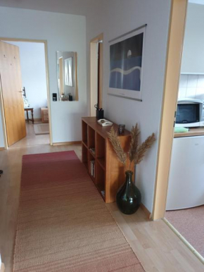 Ferienwohnung Waldfee